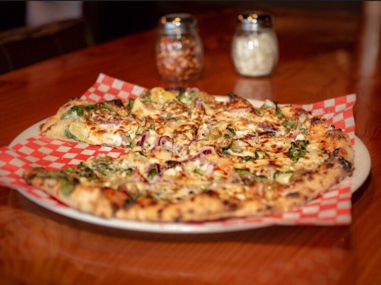 JOE PESTO’S WOODFIRED PIZZERIA Updated July 2024 22 Photos & 24