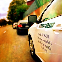 New York Auto School