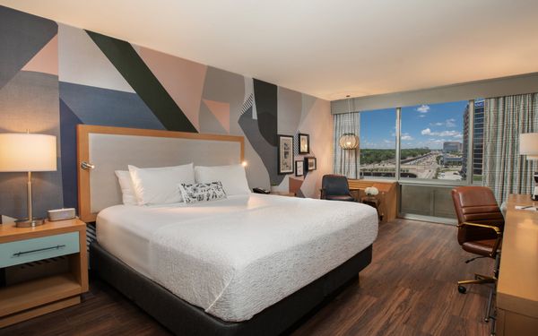 The Beeman Hotel by null