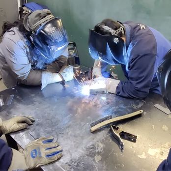 Arc Academy - MIG2 class - General Contractors Near Me - Chicago, Illinois