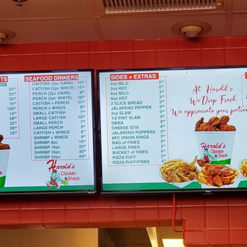 Harold’s Chicken - Chicken Wings Near Me - Phoenix, Arizona Harold’s Chicken - Chicken Wings Near Me - Phoenix, Arizona