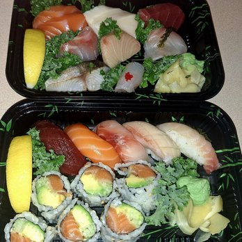 Mikawa Japanese Fusion - Sashimi lunch and sushi lunch - Japanese Near Me - Brooklyn, New York Mikawa Japanese Fusion - Sashimi lunch and sushi lunch - Japanese Near Me - Brooklyn, New York