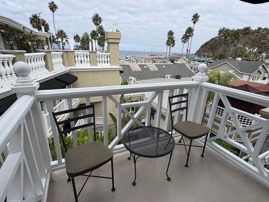 Hotel Metropole by null