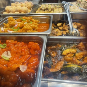 Yummy Dim Sum - Lunch Selections - Dim Sum Near Me - San Francisco, California