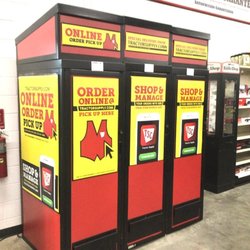 Tractor Supply
