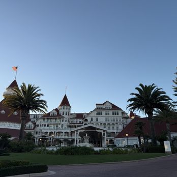 Hotel del Coronado, Curio Collection by Hilton - Coronado, CA