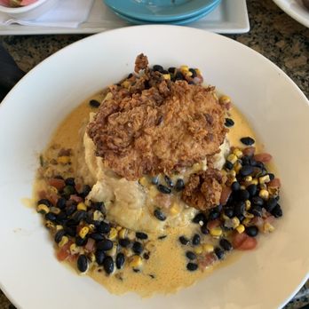 Bahama Breeze - Buttermilk Fried Chicken - Seafood Near Me - Altamonte Springs, Florida Bahama Breeze - Buttermilk Fried Chicken - Seafood Near Me - Altamonte Springs, Florida
