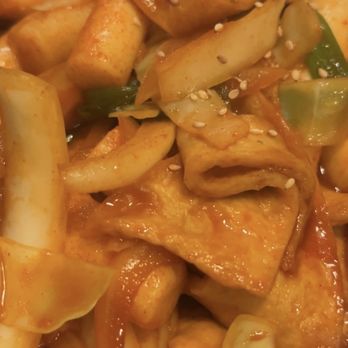 Kimchi House - Korean Near Me - Toronto, Ontario