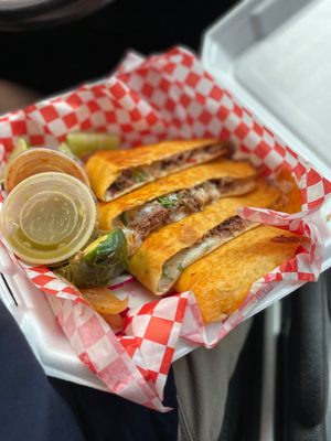 Tacos El Amigo by null