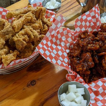Nadri - Korean Near Me - Burnaby, British Columbia
