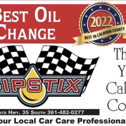 Dipstix