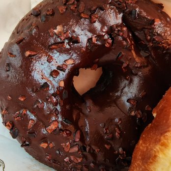 Sidecar Doughnuts & Coffee - Donuts Near Me - Costa Mesa, California