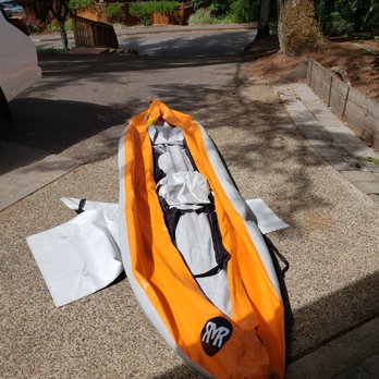 Oregon Paddle Sports - Boat Parts & Supplies Near Me - Eugene, Oregon