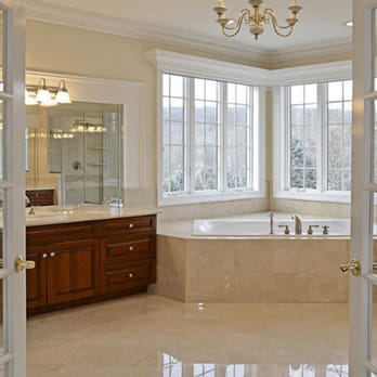 J Calpin Custom Interiors - Custom built master bath. - Carpenters Near Me J Calpin Custom Interiors - Custom built master bath. - Carpenters Near Me