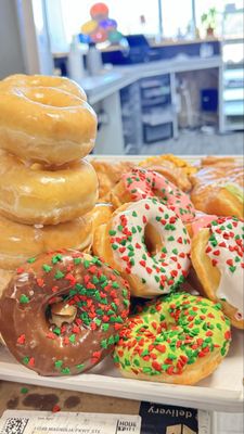 MyWife Donuts by null