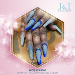 Nailart does not need to be perfect. It just needs to be you, become one with the beauty.
ℬℴℴ ℴ ℴℯ ℴ
------