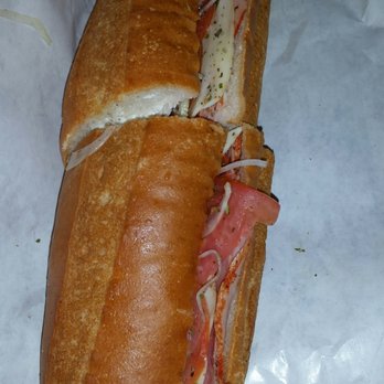 My Hero - The champ! - Delis Near Me - Merrick, New York My Hero - The champ! - Delis Near Me - Merrick, New York