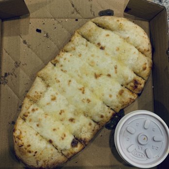 Mr. G's Pizza - Diamond Bar - Cheesy breadsticks - Pizza Near Me - Diamond Bar, California
