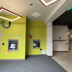 University Credit Union - Westwood Advisory Center ATM