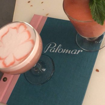 Palomar - Cocktail Bars Near Me - Portland, Oregon Palomar - Cocktail Bars Near Me - Portland, Oregon