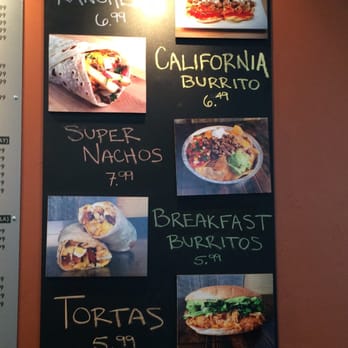 Alberto's - Menu board - Mexican Near Me - Park City, Utah Alberto's - Menu board - Mexican Near Me - Park City, Utah