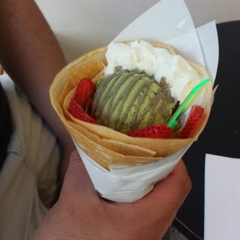 Millie Creperie - Japanese special - Creperies Near Me - Toronto, Ontario
