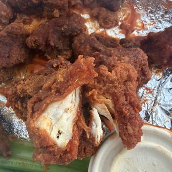 Dirty Birds - Chicken Wings Near Me - La Jolla, California