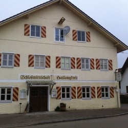 Zum Schloßwirt Haslangkreit