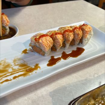 Miyako Sushi Glendora - Jessica Alba - Sushi Bars Near Me - Glendora, California