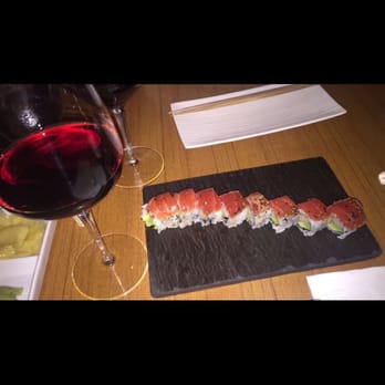 Kata Robata - Sushi Bars Near Me - Houston, Texas