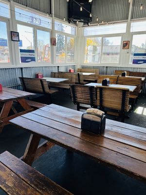 Mama Jo's Chicken, Biscuits, BBQ by null