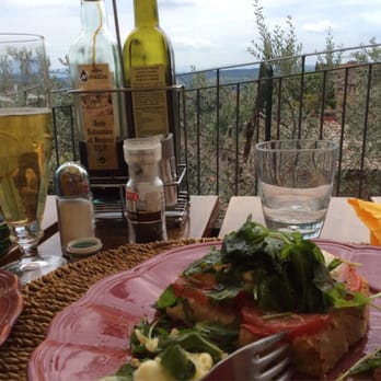 diVinorum - Restaurants Near Me - San Gimignano, SI