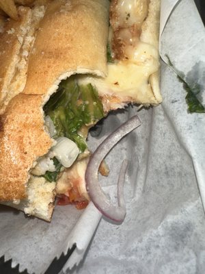 Bambino's New York Style Pizzeria by null