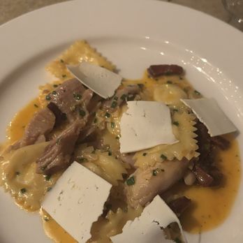 Tutoni's - Chicken ravioli - Italian Near Me - York, Pennsylvania