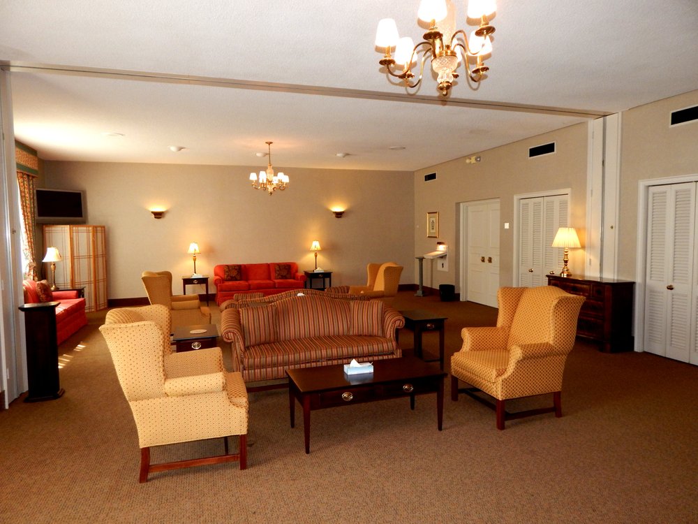 Woody Funeral Home-Parham - Updated June 2026 - 15 Photos & 11 Reviews
