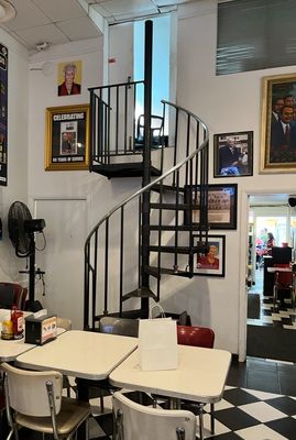 Ben's Chili Bowl by null