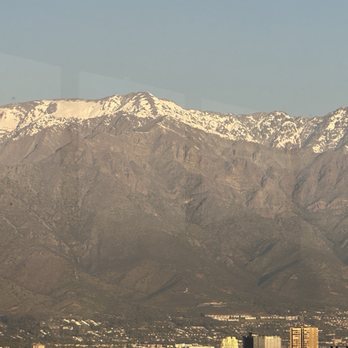 Giratorio - The view again. - Chilean Near Me - Santiago, RM Giratorio - The view again. - Chilean Near Me - Santiago, RM