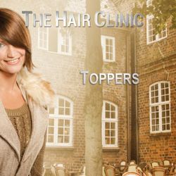La Clinique Capillaire - The Hair Clinic - #ComplementCapillaire, #ComplementsCapillaire, #ProtheseCapillaire, #ProthesesCapillaire, #CliniqueCapillaire, #RemplacementCapillaire
