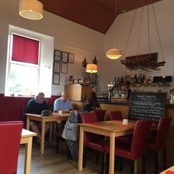 Red Skye Restaurant