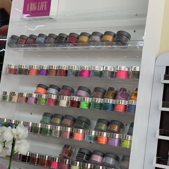 Kim 1 - Nail Salons Near Me - Fort Payne, Alabama Kim 1 - Nail Salons Near Me - Fort Payne, Alabama