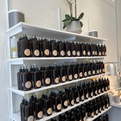 Elm Candle Bar - Scent stockpile