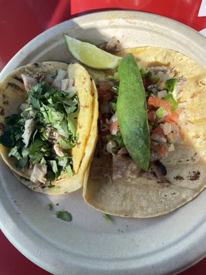 OneTaco Taquería @ Anderson Mill by null