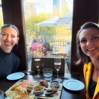 River Café - Canadian (New) Near Me - Calgary, Alberta