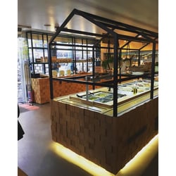 The Foodmaker - Great saladbar
