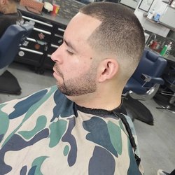 Ventura Barber Co.