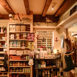 Town Wharf General Store