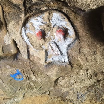 Vanalden Cave - Hiking Near Me