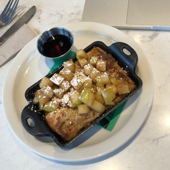 Superba Snacks + Coffee - Baked French Toast - Breakfast & Brunch Near Me - Pasadena, California Superba Snacks + Coffee - Baked French Toast - Breakfast & Brunch Near Me - Pasadena, California