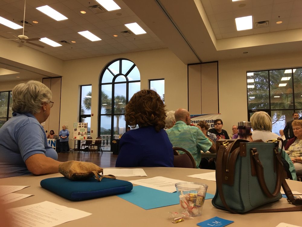 ROYAL HIGHLANDS Updated September 2024 6001 Monarch Blvd, Leesburg