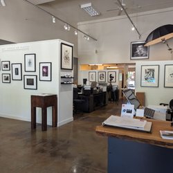 The Image Flow - Photo imaging and desk